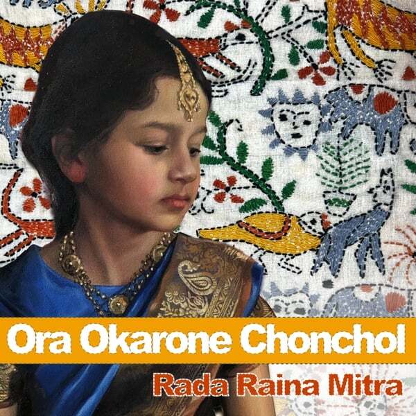 Cover art for Ora Okarone Chonchol